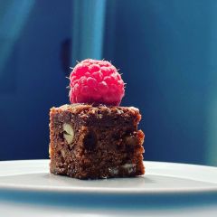 brownie gross