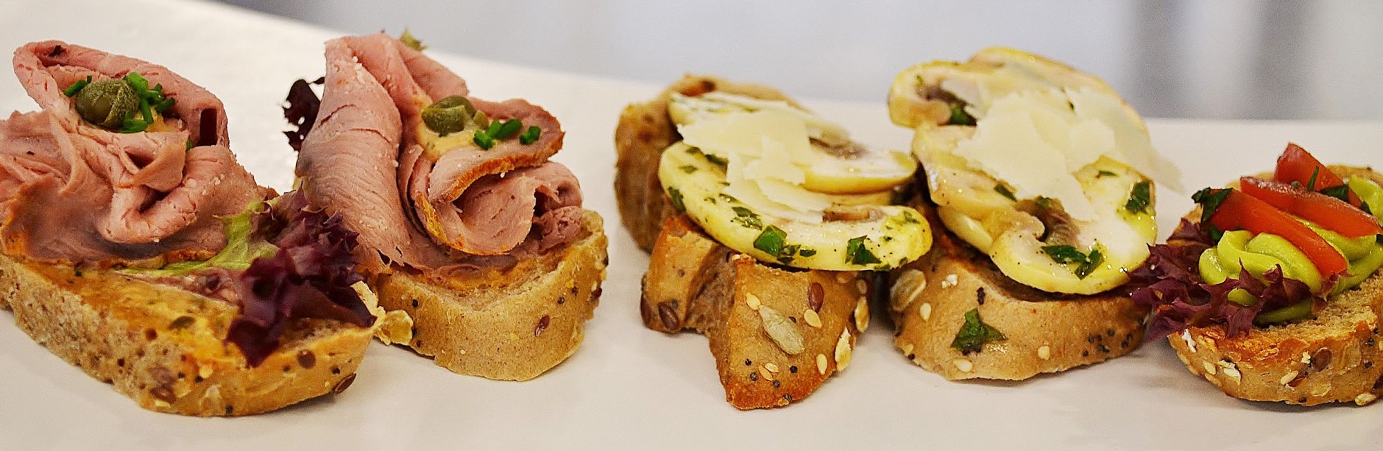 catering crostini1