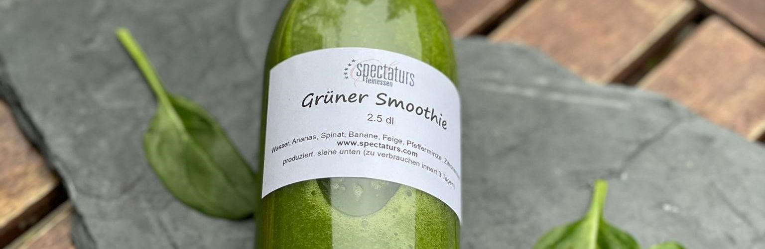 smoothie