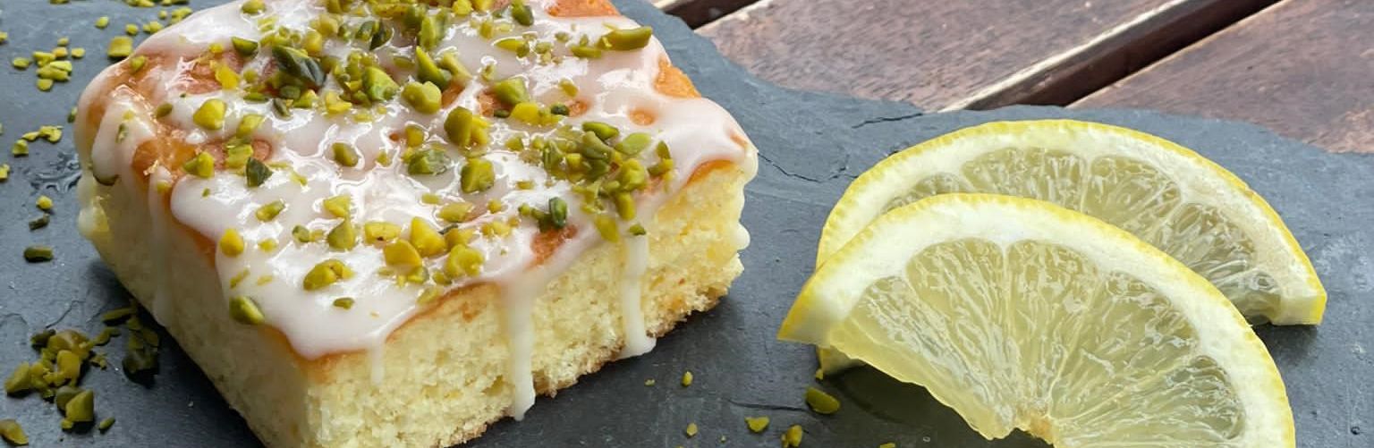 zitronenkuchen
